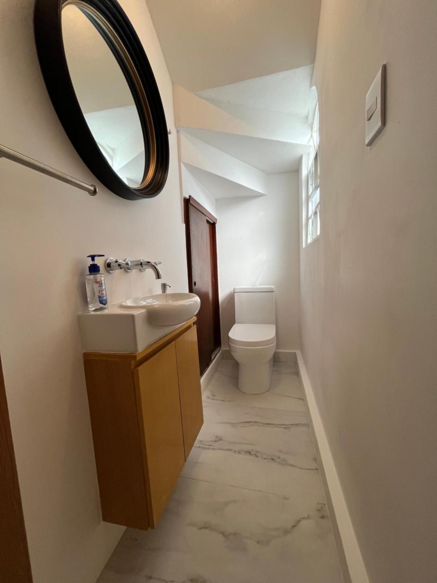 Espectacular Townhouse Renovado 3 Rec 3 Banos Apartment Playa del Carmen
