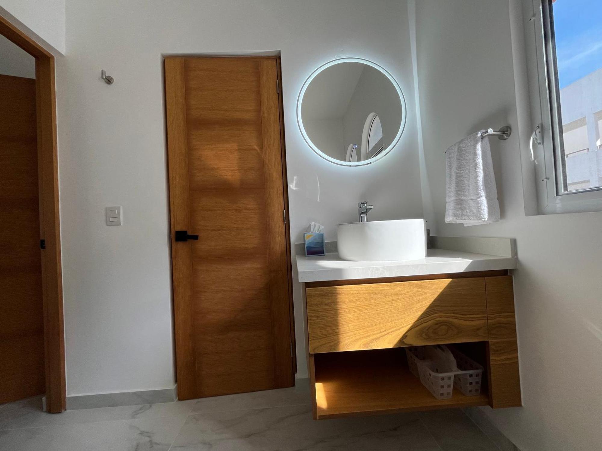 Apartment Espectacular Townhouse Renovado 3 Rec 3 Banos *