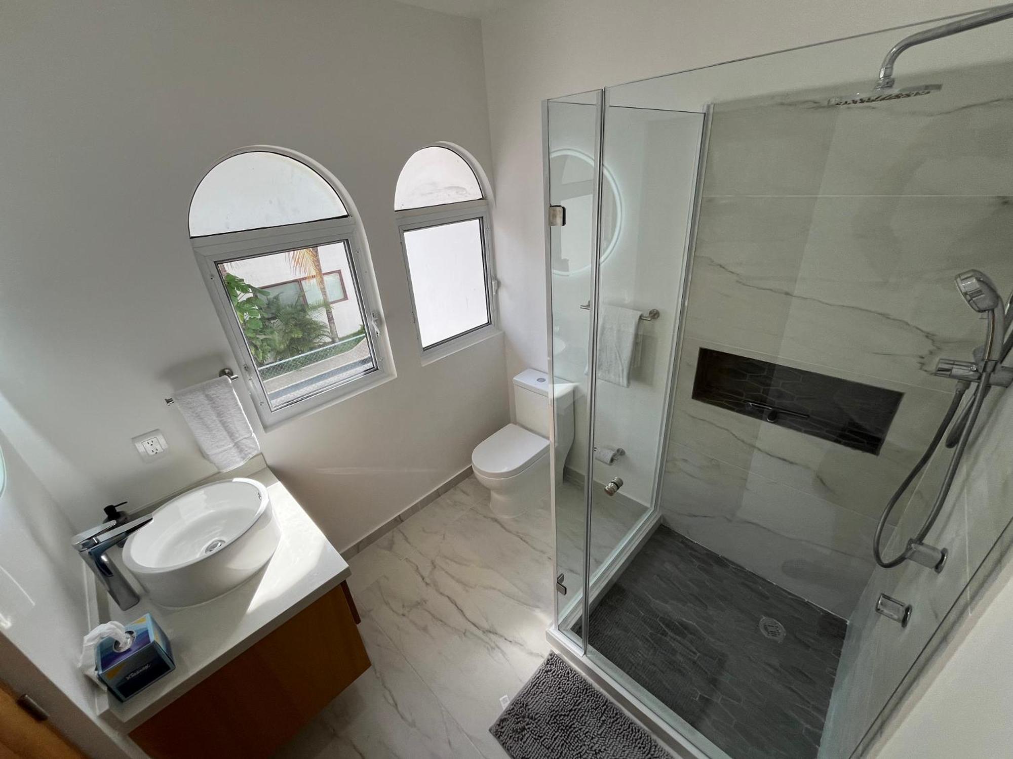 Apartment Espectacular Townhouse Renovado 3 Rec 3 Banos *