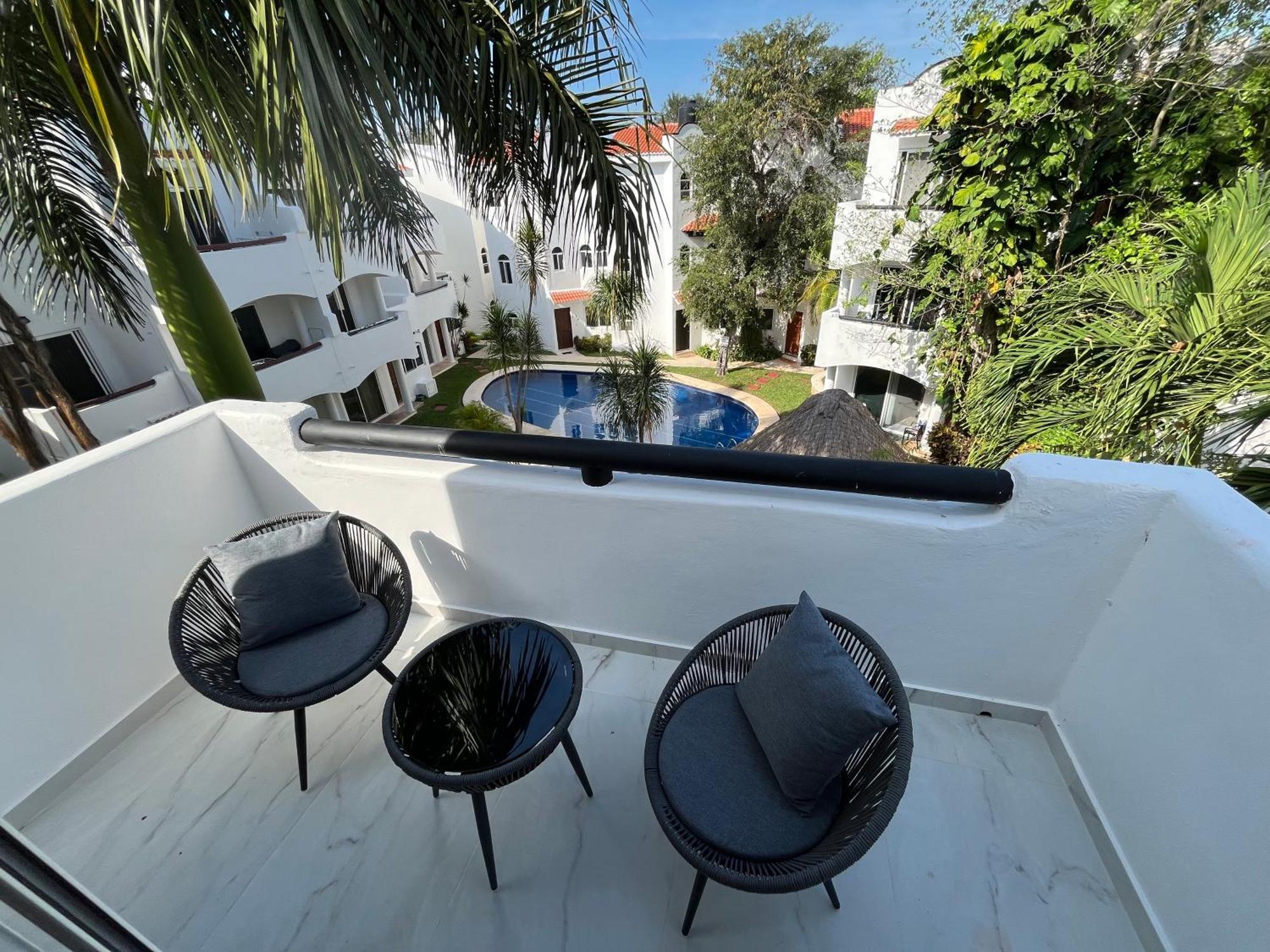 Apartment Espectacular Townhouse Renovado 3 Rec 3 Banos