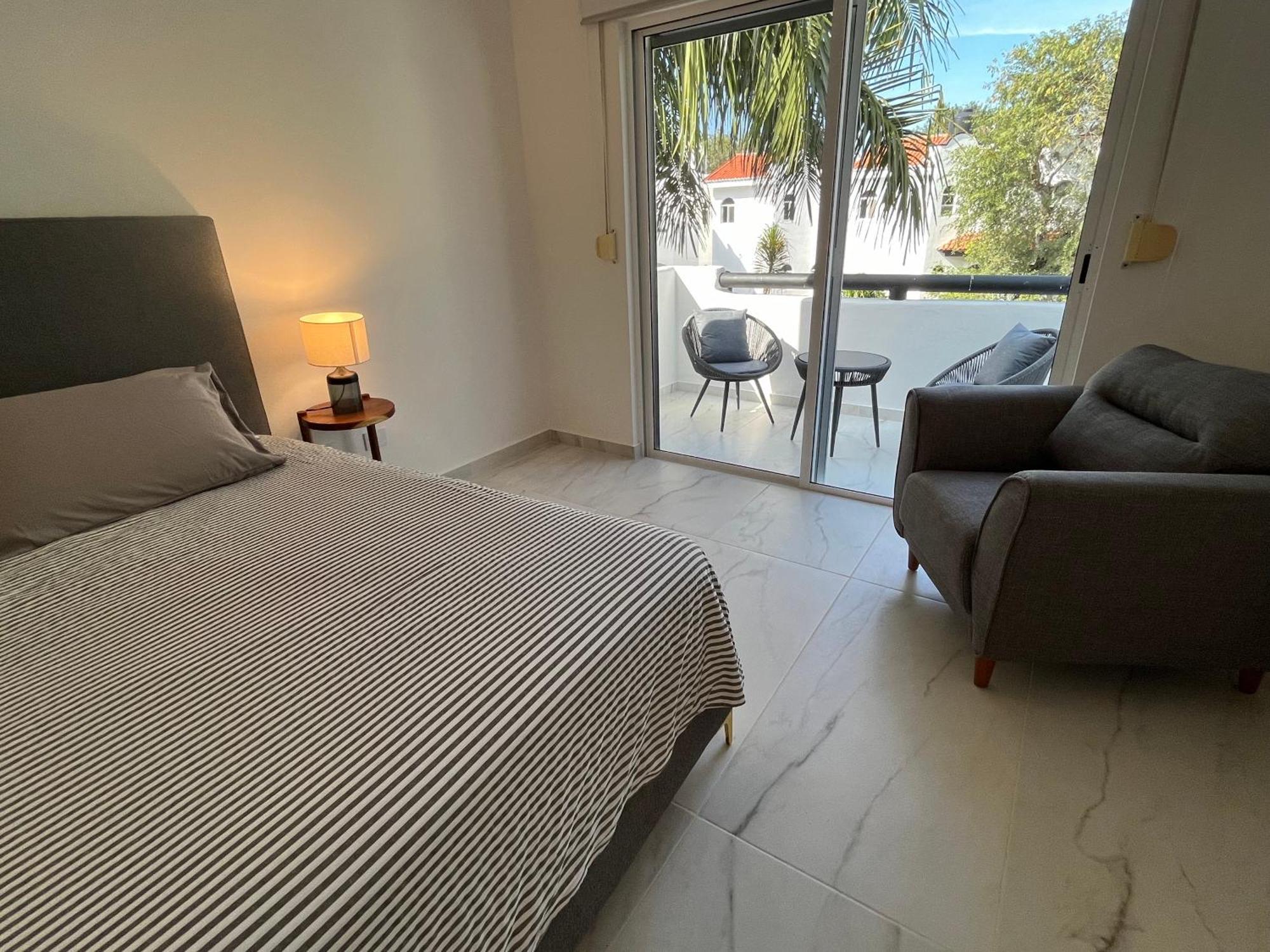 Espectacular Townhouse Renovado 3 Rec 3 Banos Playa del Carmen