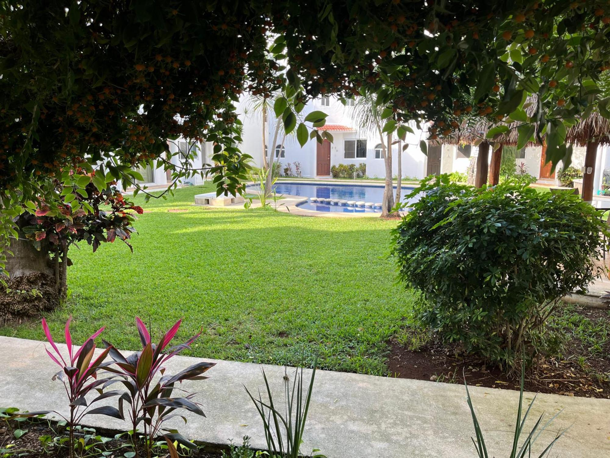 Apartment Espectacular Townhouse Renovado 3 Rec 3 Banos *