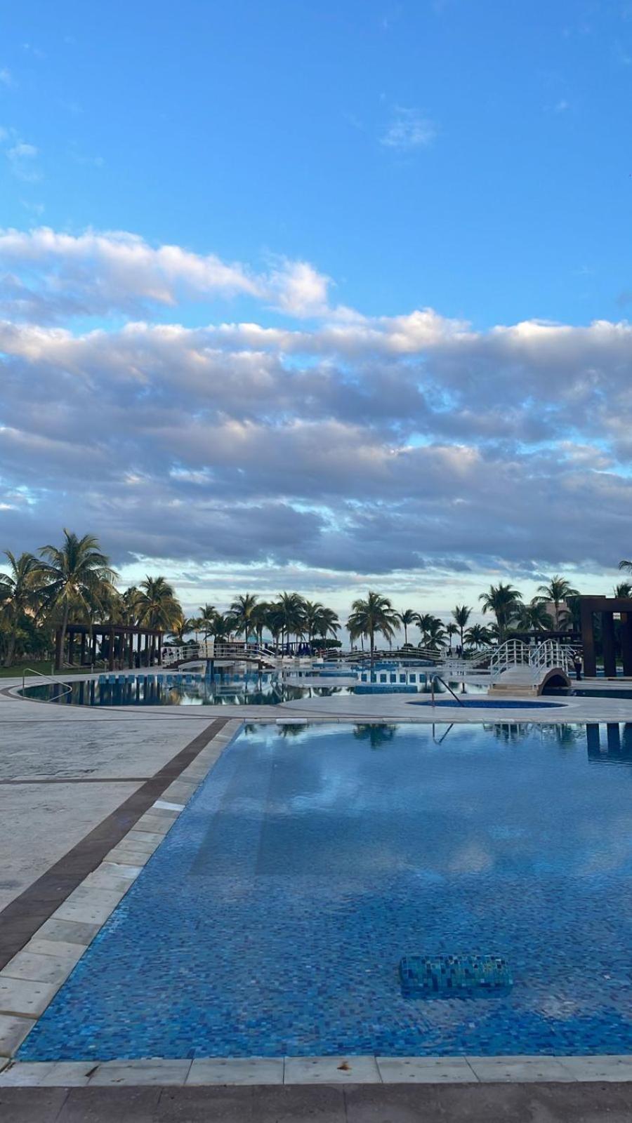 Apartamento Casa Playa Turquesa - Private Pool Playa del Carmen