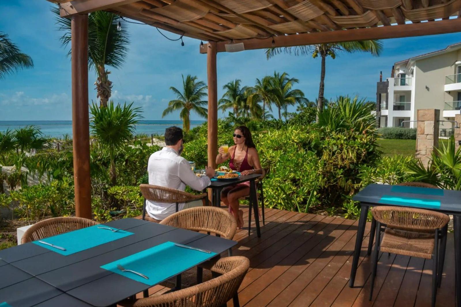 Apartamento Casa Playa Turquesa - Private Pool