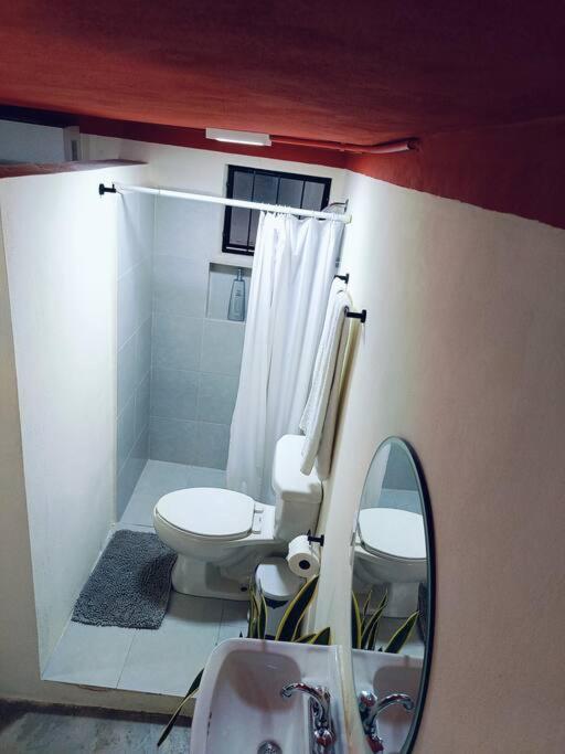Apartment # 7 - Comoda Cerca Del Mar. *