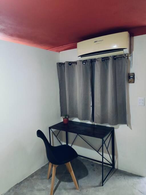 Apartment # 7 - Comoda Cerca Del Mar. Playa del Carmen