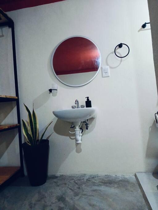 Apartment # 7 - Comoda Cerca Del Mar. *