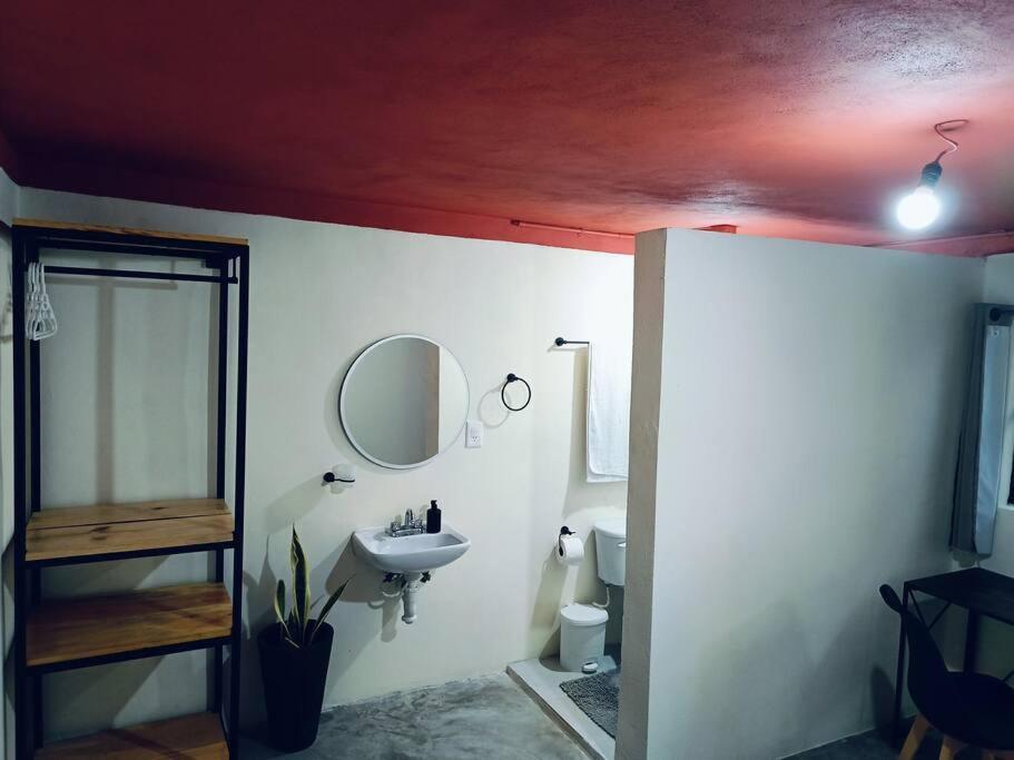 # 7 - Comoda Cerca Del Mar. Apartment Playa del Carmen