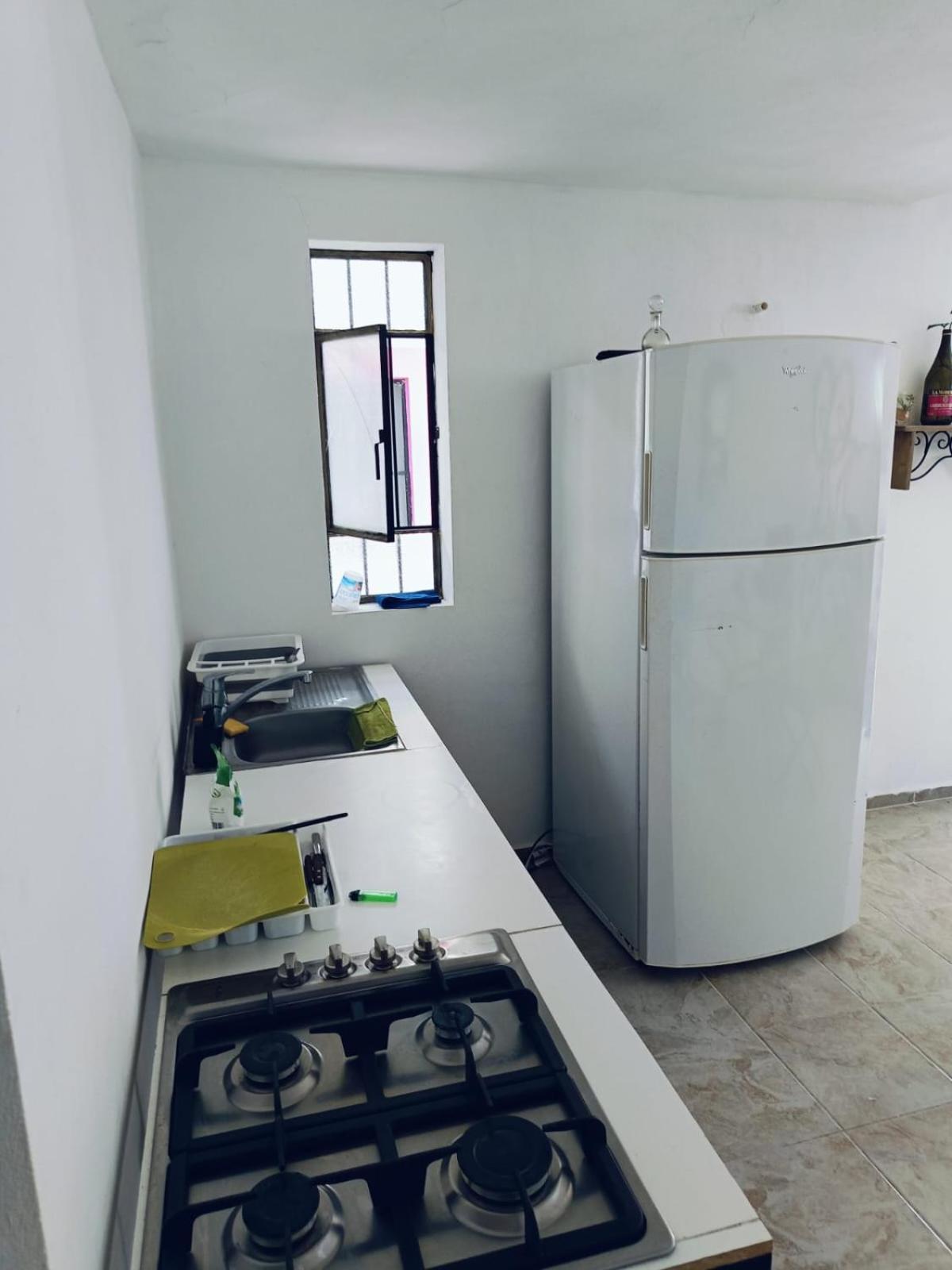 # 7 - Comoda Cerca Del Mar. Apartment *