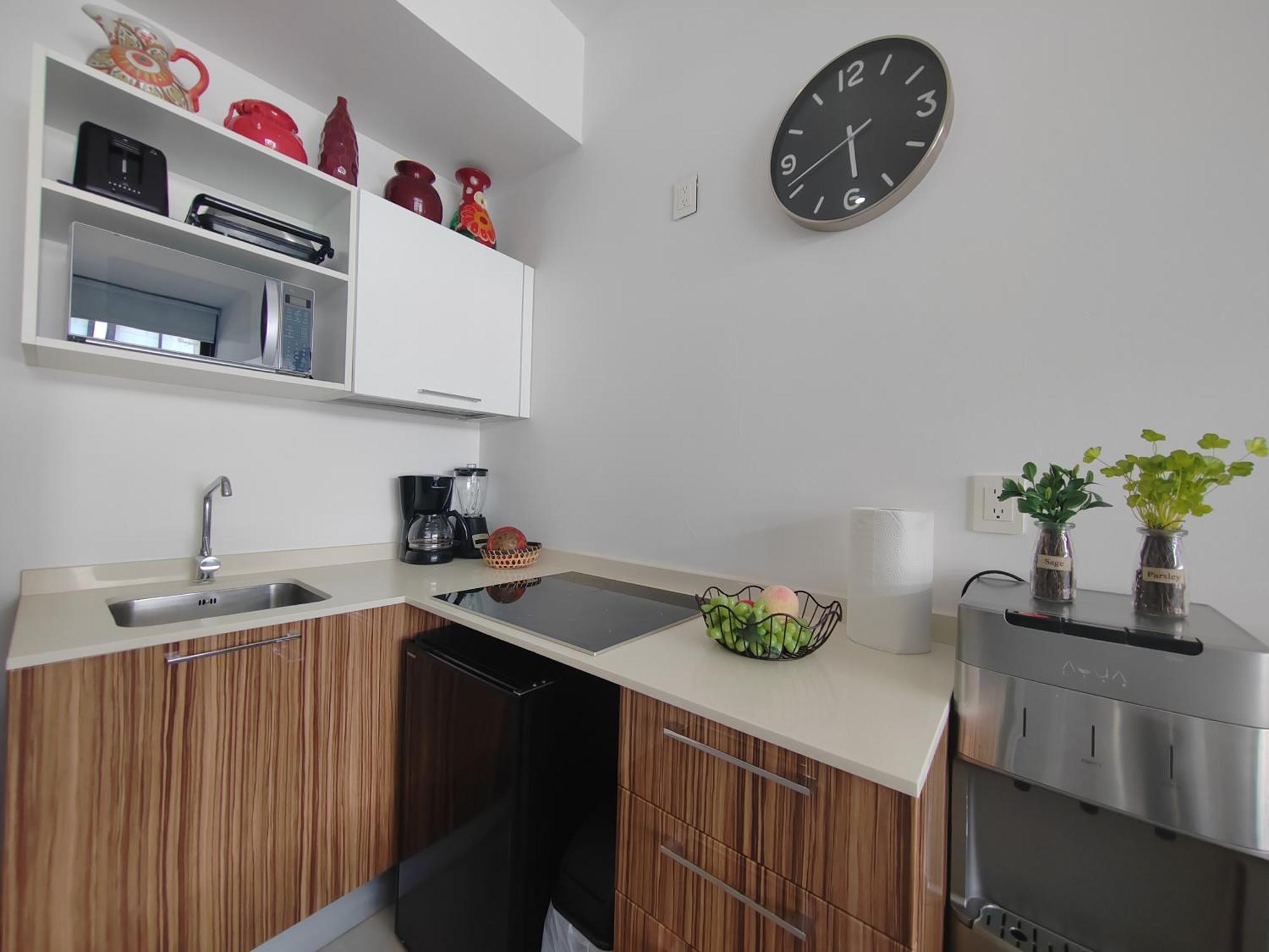 Acogedor Y Hermoso Estudio En La Mejor Ubicacion De Playa! By Yeah Apartment *