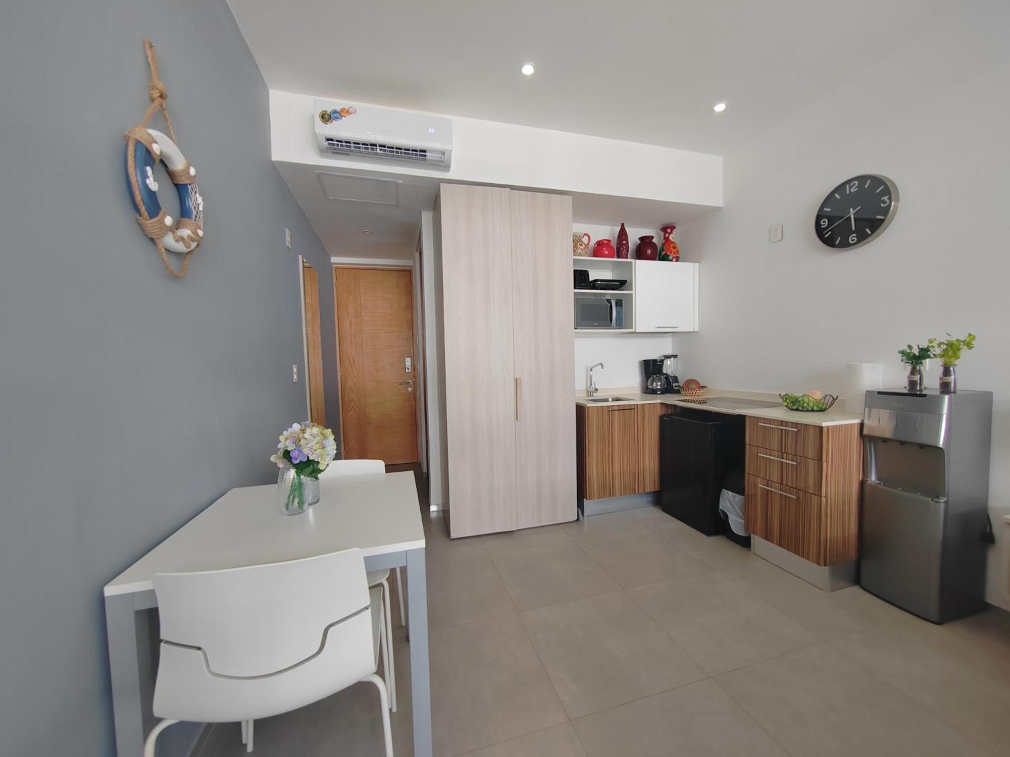 Acogedor Y Hermoso Estudio En La Mejor Ubicacion De Playa! By Yeah Apartment Playa del Carmen
