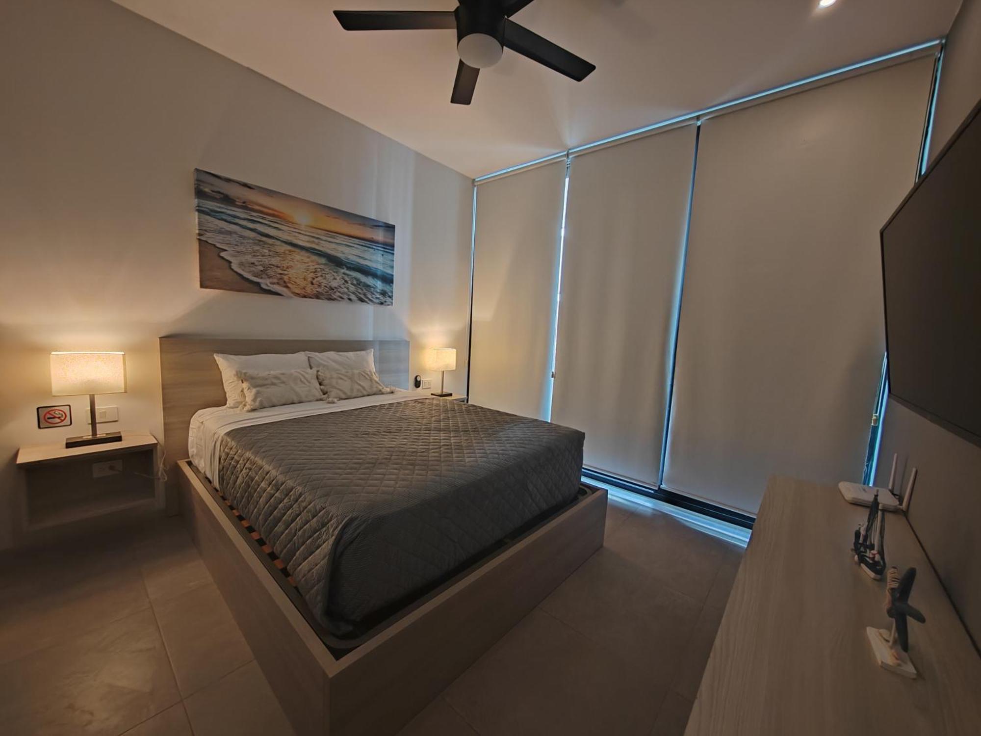 Apartment Acogedor Y Hermoso Estudio En La Mejor Ubicacion De Playa! By Yeah
