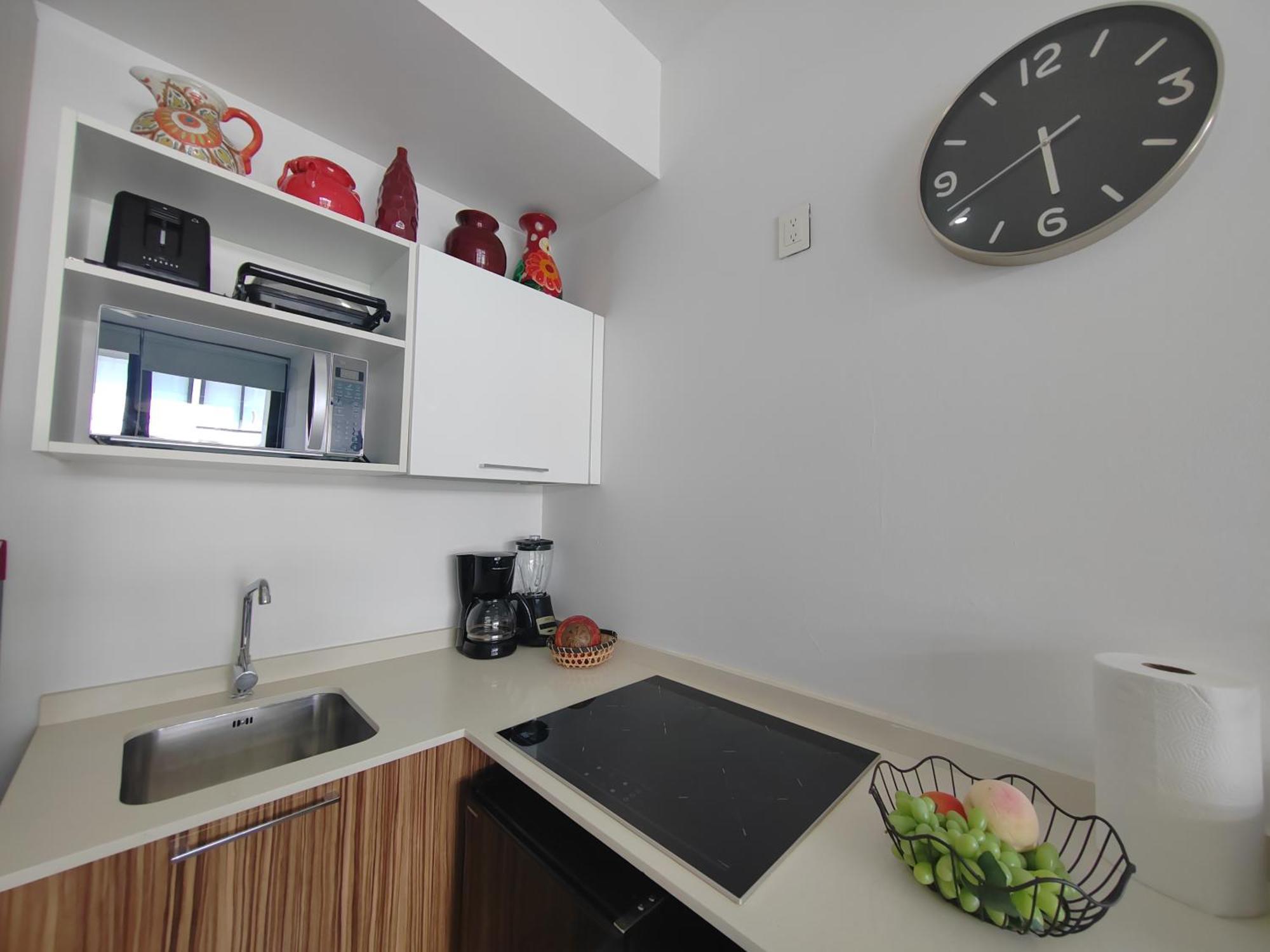 Apartment Acogedor Y Hermoso Estudio En La Mejor Ubicacion De Playa! By Yeah Playa del Carmen