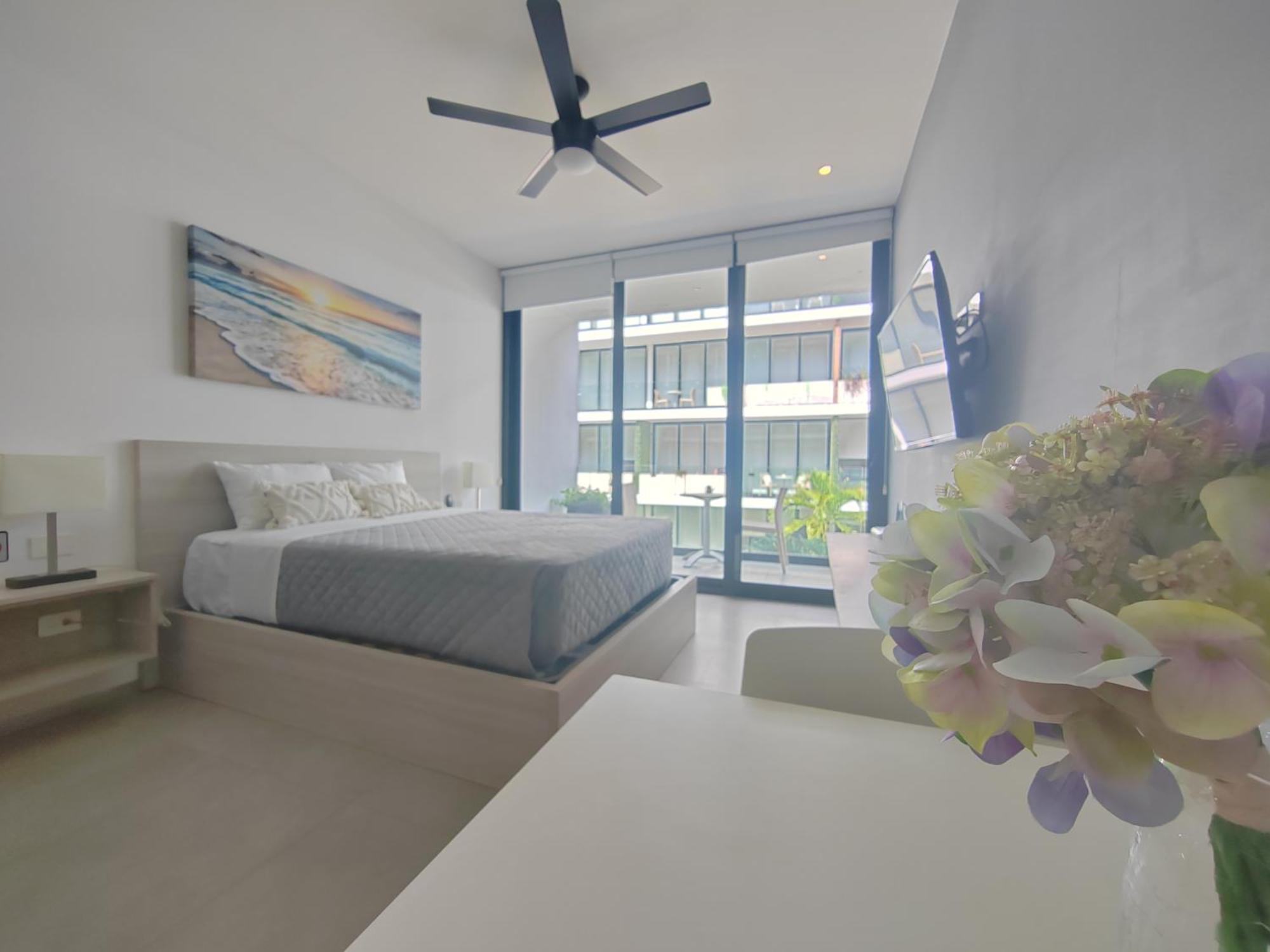 Apartment Acogedor Y Hermoso Estudio En La Mejor Ubicacion De Playa! By Yeah