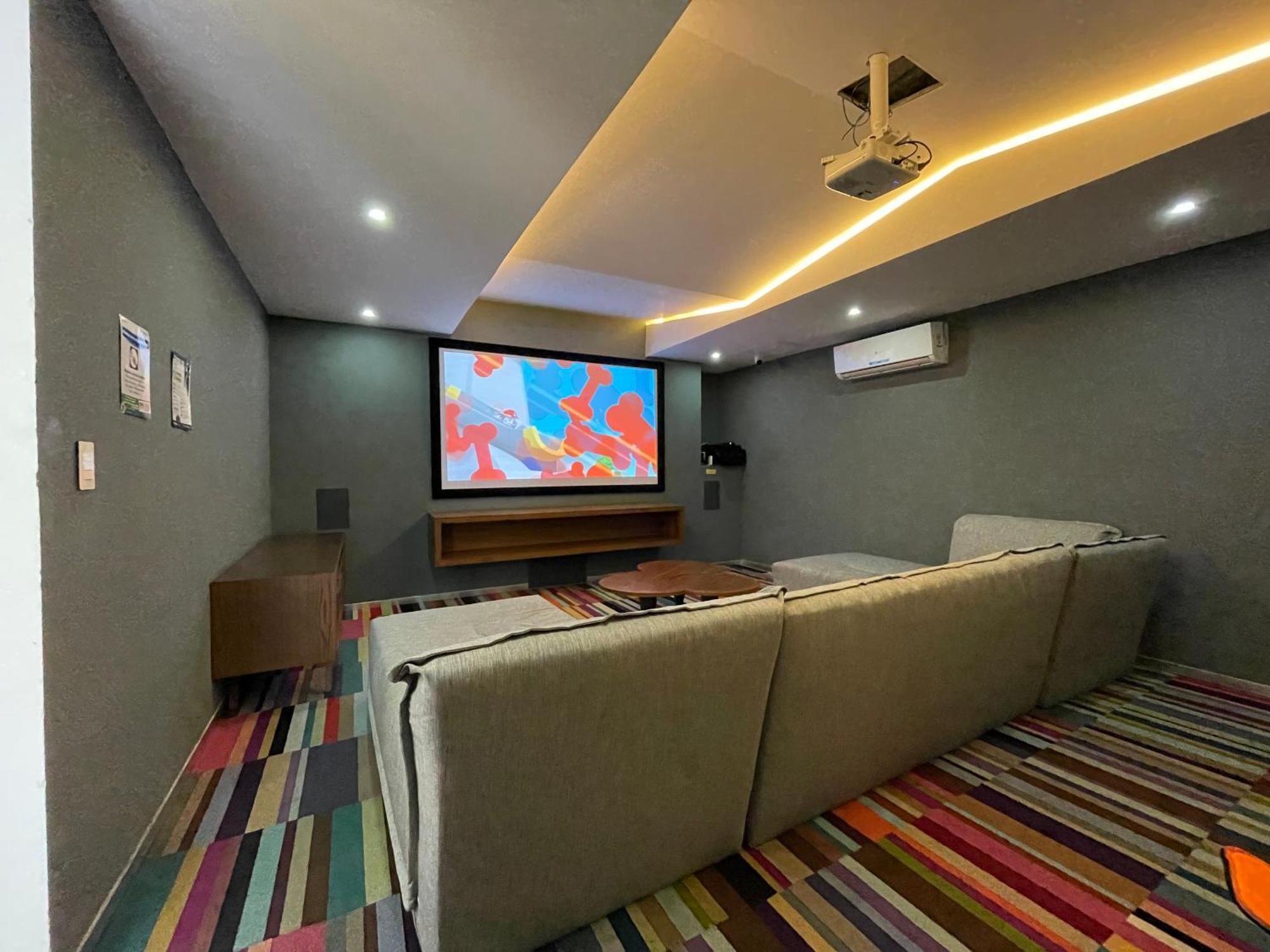 Acogedor Y Hermoso Estudio En La Mejor Ubicacion De Playa! By Yeah Apartment *