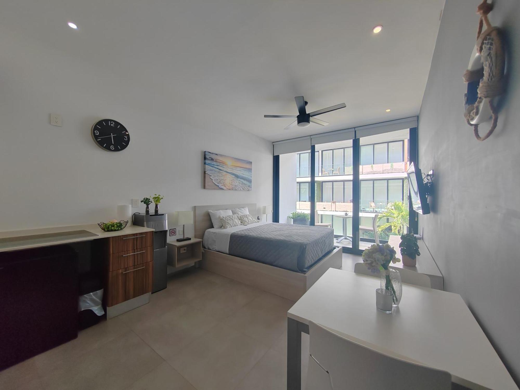 Apartment Acogedor Y Hermoso Estudio En La Mejor Ubicacion De Playa! By Yeah