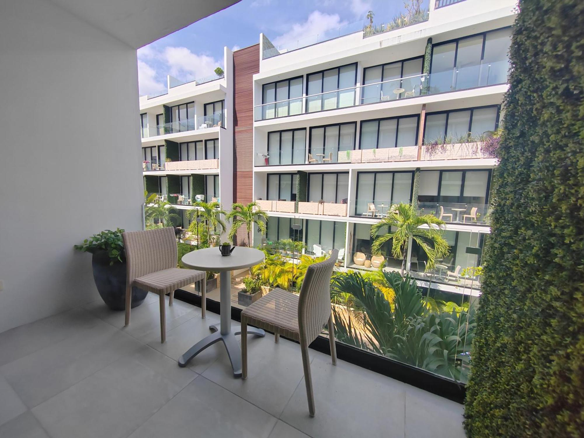Acogedor Y Hermoso Estudio En La Mejor Ubicacion De Playa! By Yeah Apartment