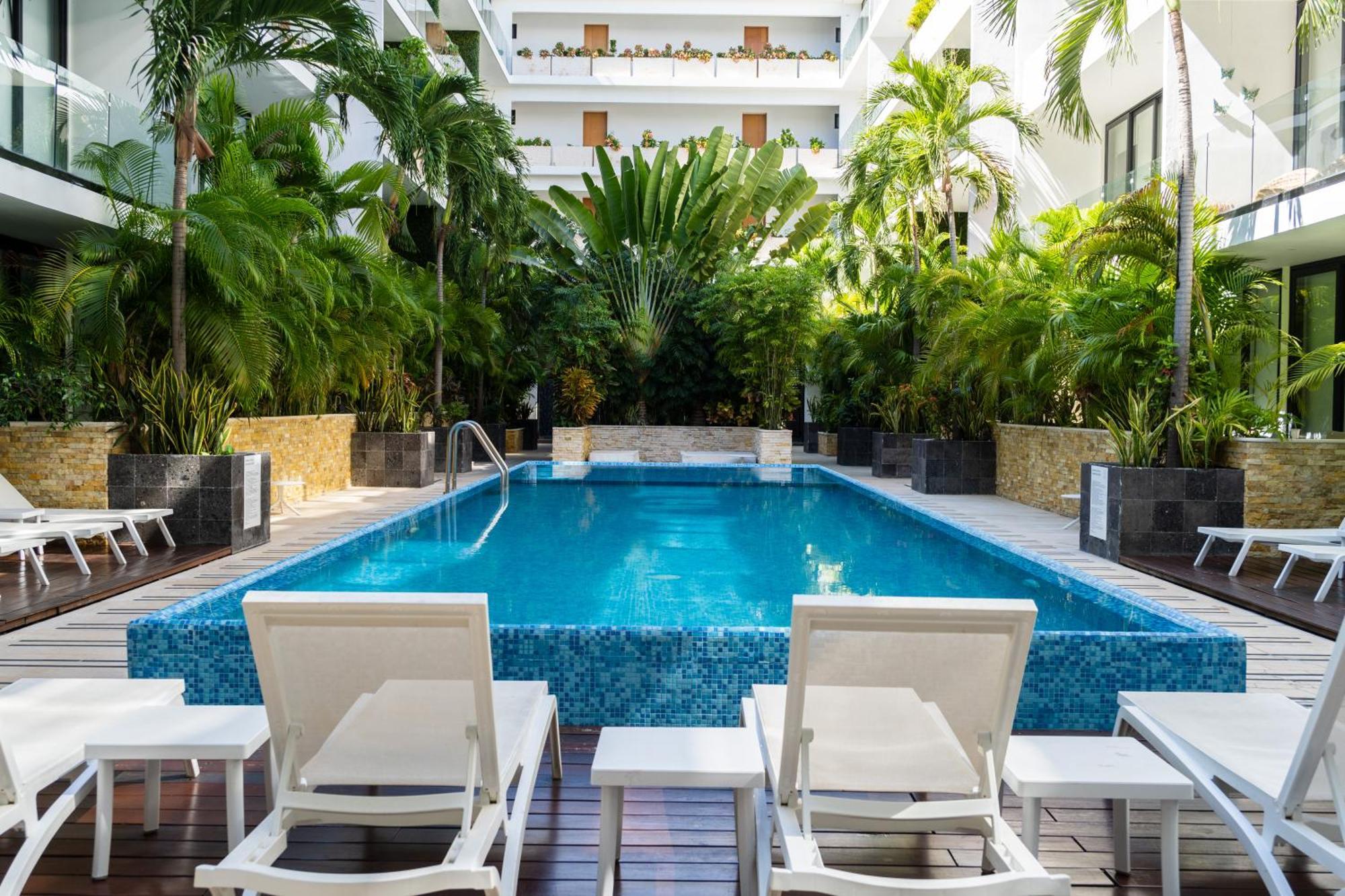 Acogedor Y Hermoso Estudio En La Mejor Ubicacion De Playa! By Yeah Apartment