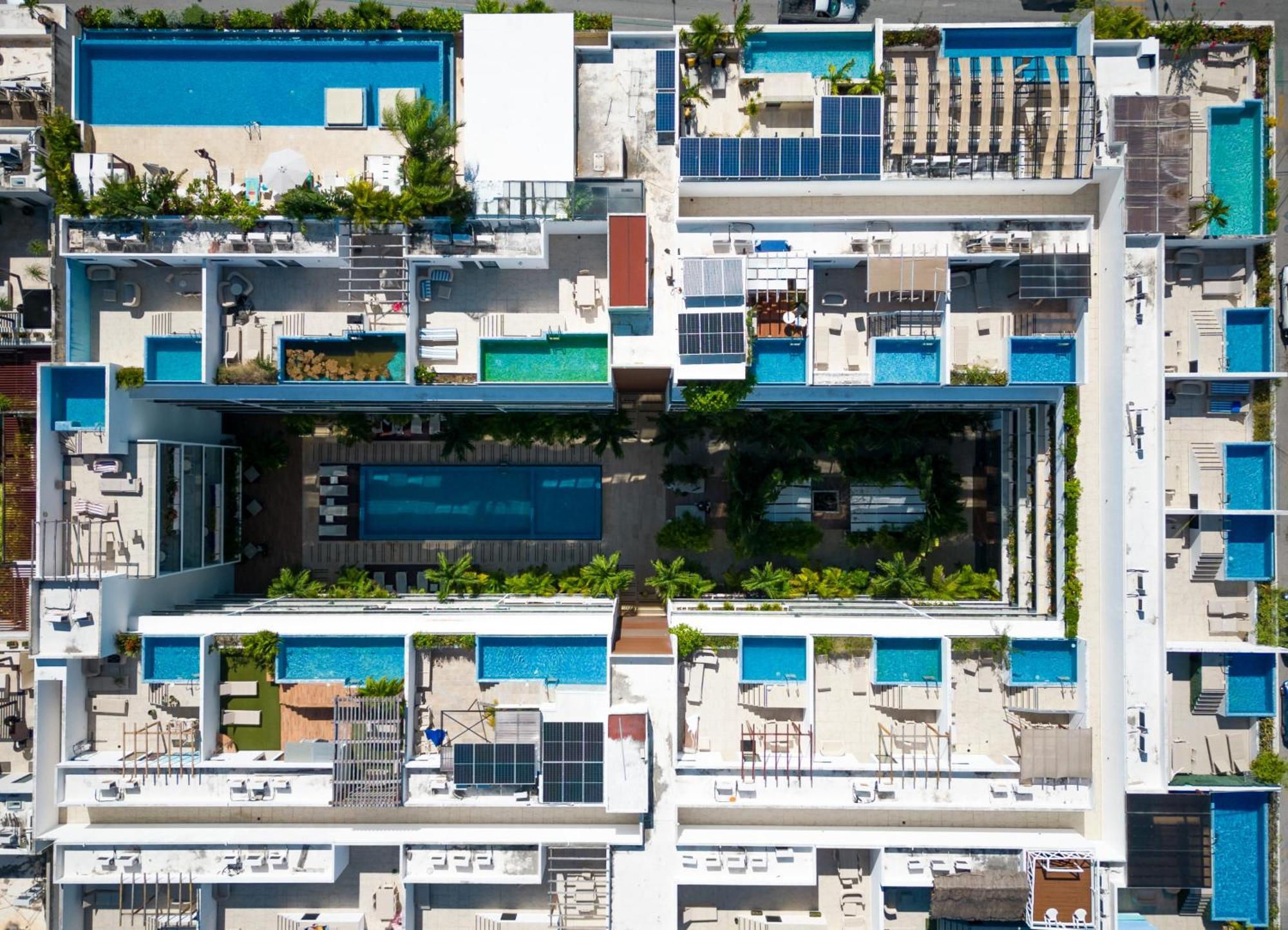 Acogedor Y Hermoso Estudio En La Mejor Ubicacion De Playa! By Yeah * Playa del Carmen