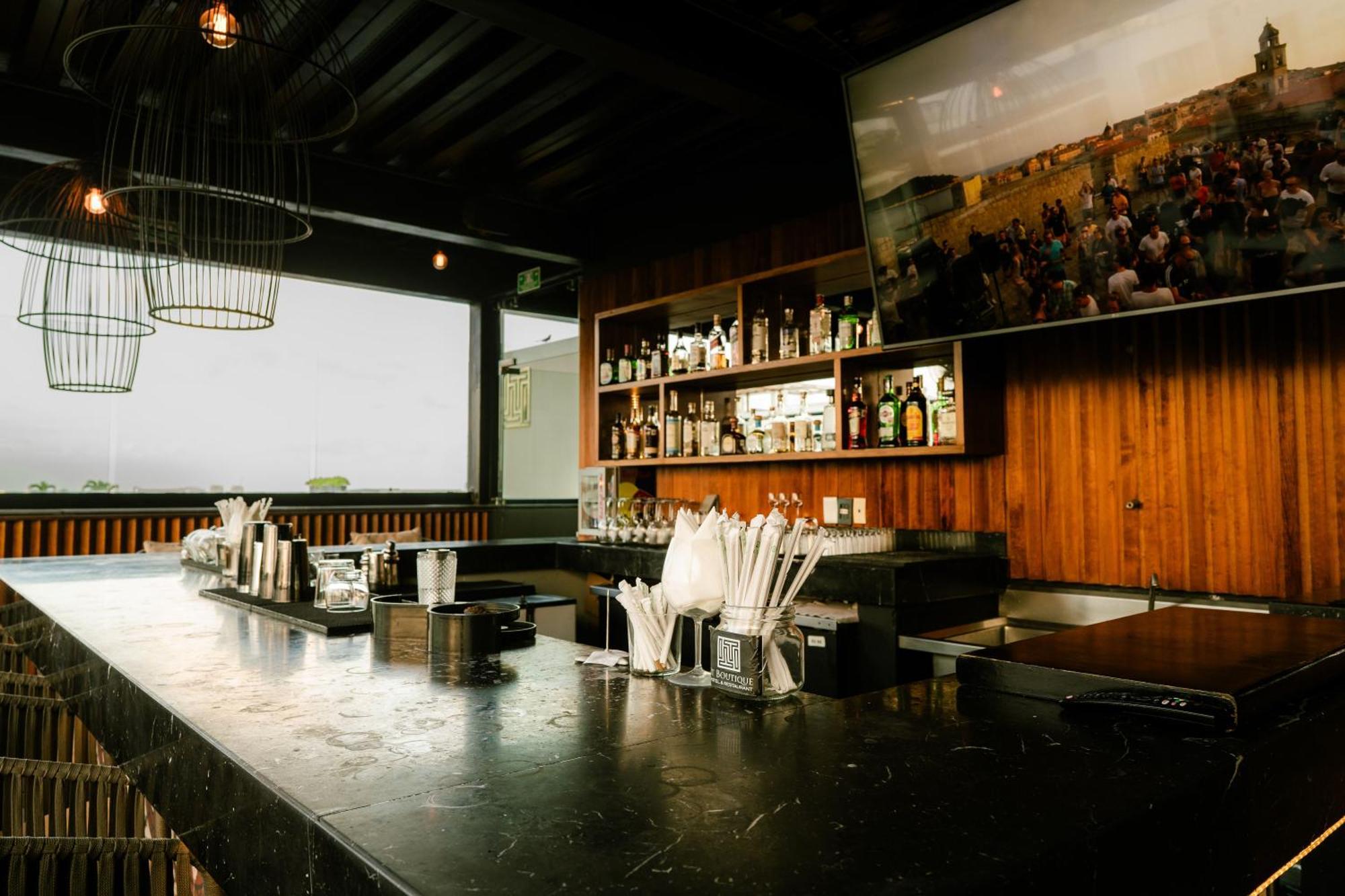 Hotel It Boutique & Restaurant