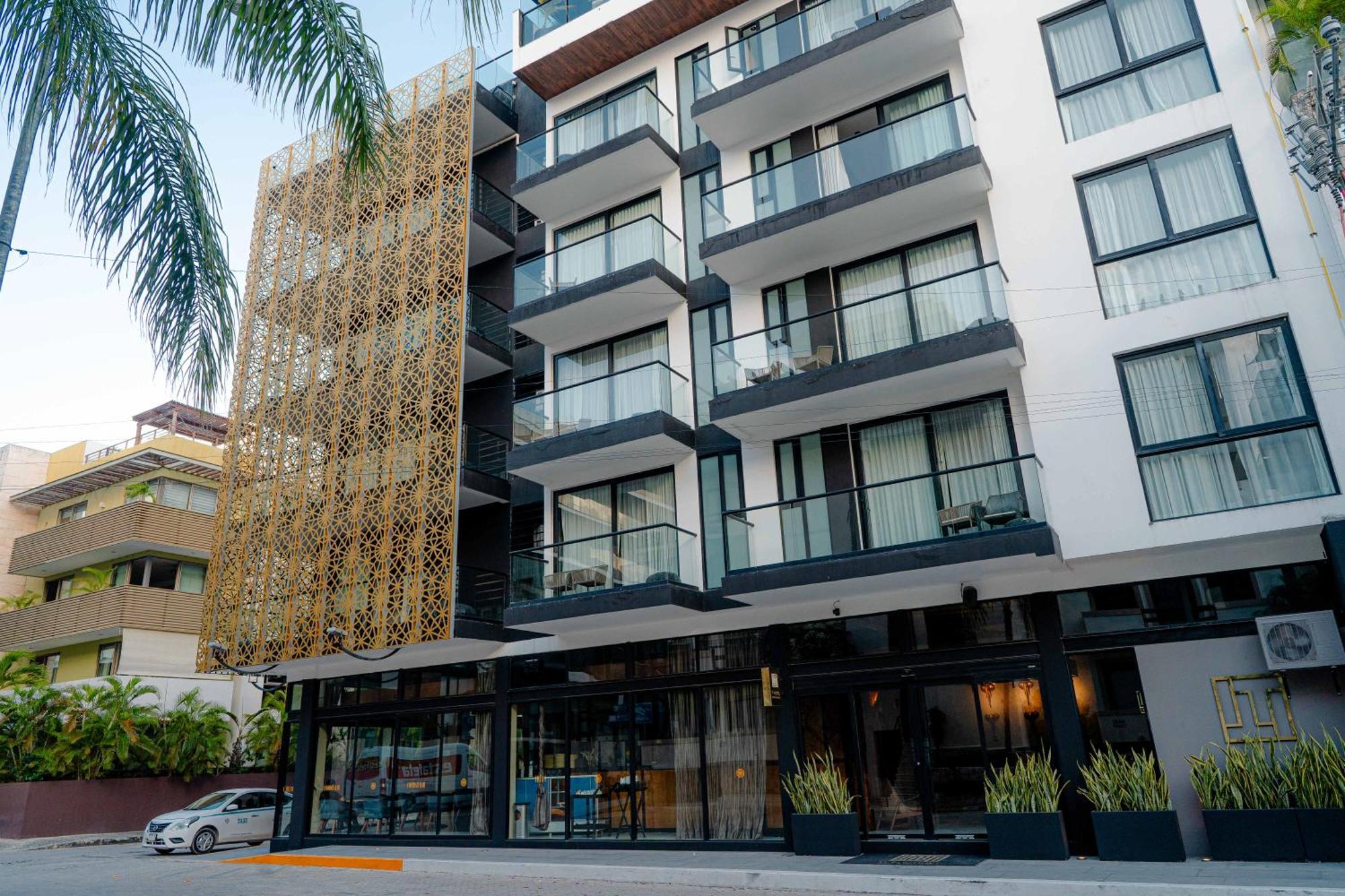 Hotel It Boutique & Restaurant 5*