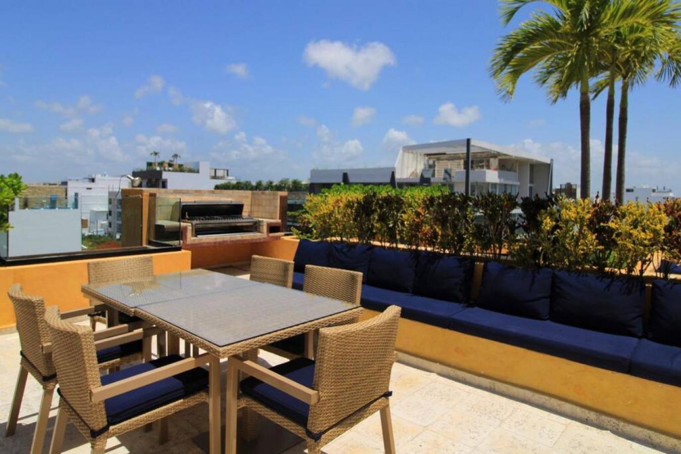 Apartment Great 2br Downtown With Pool Bbq Gym Kids Area *