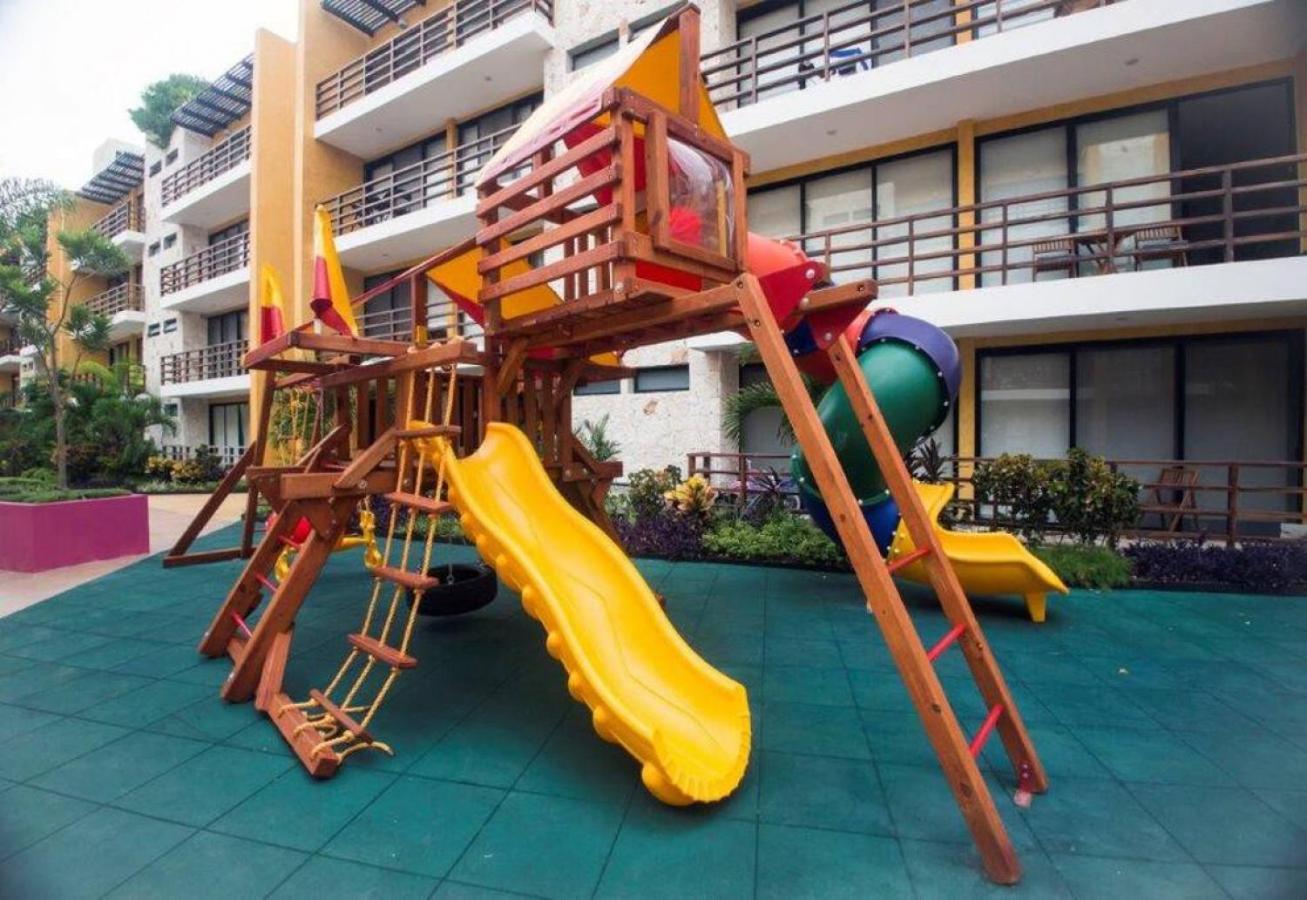 Great 2br Downtown With Pool Bbq Gym Kids Area Apartment *