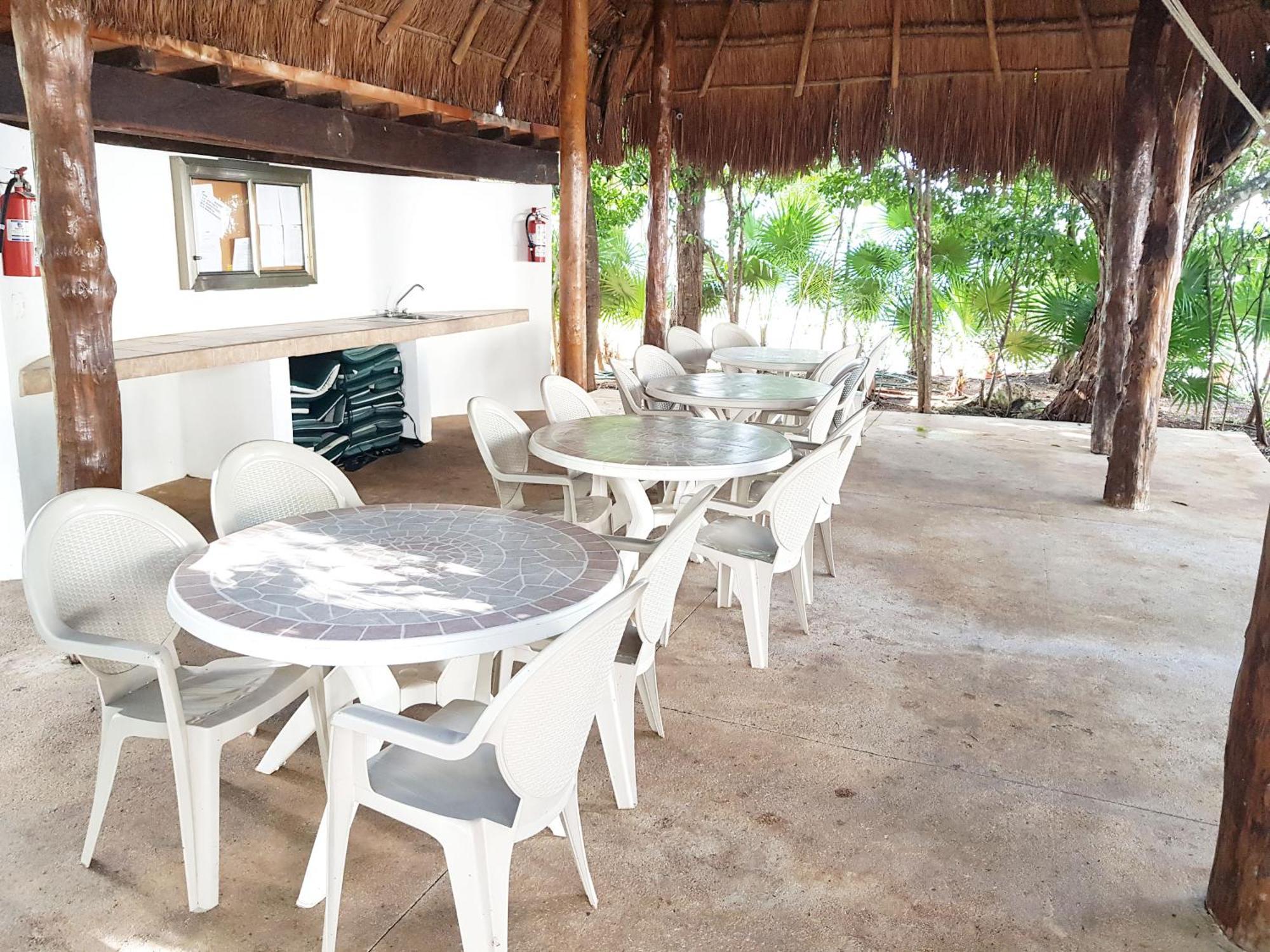 Сasa de vacaciones Geek-chic Townhouse Playa del Carmen