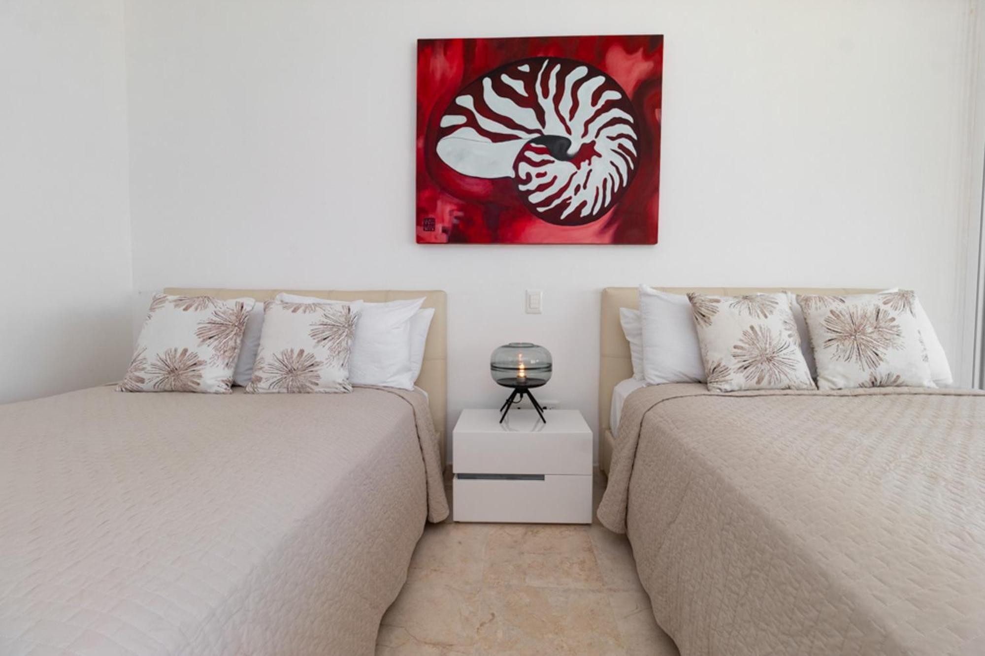 Apartment Elements Penthouse 6 *