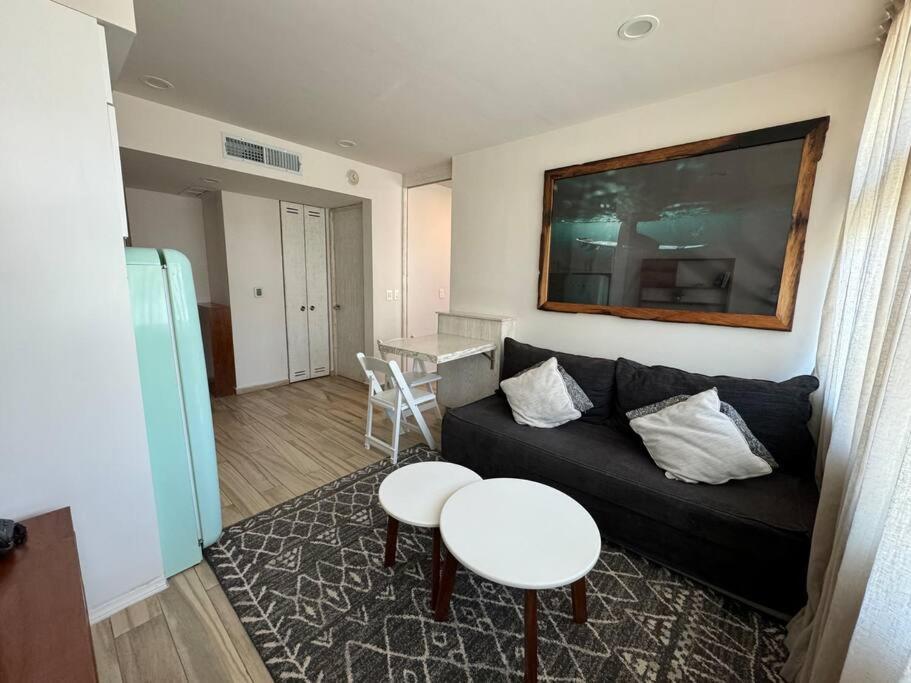Apartment New Near The 5th Avenue Pool With Ocean View Playa del Carmen