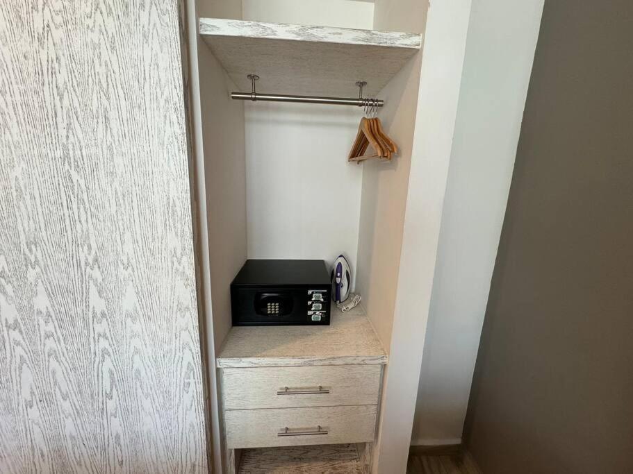 Apartment New Near The 5th Avenue Pool With Ocean View Playa del Carmen