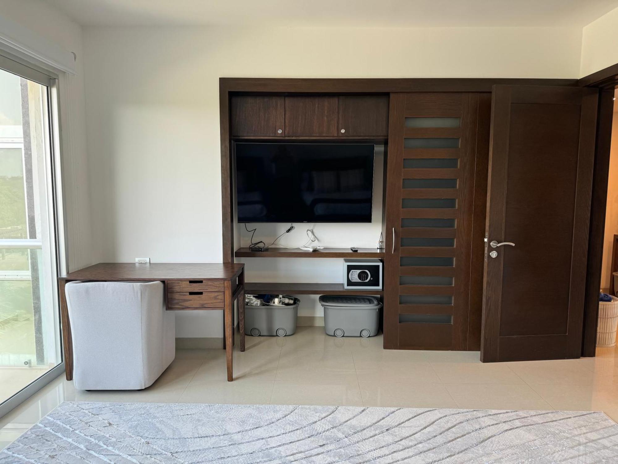 Căn hộ Mareazul Playa del Carmen