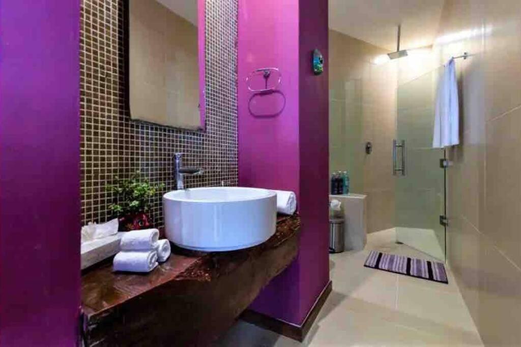 Apartment Nolita By Zama Homes *