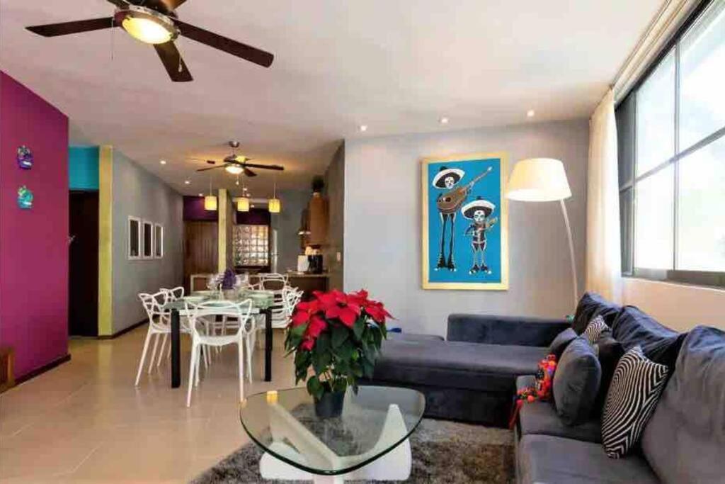 Apartment Nolita By Zama Homes *