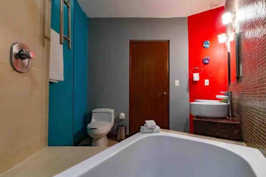Apartment Nolita By Zama Homes Playa del Carmen