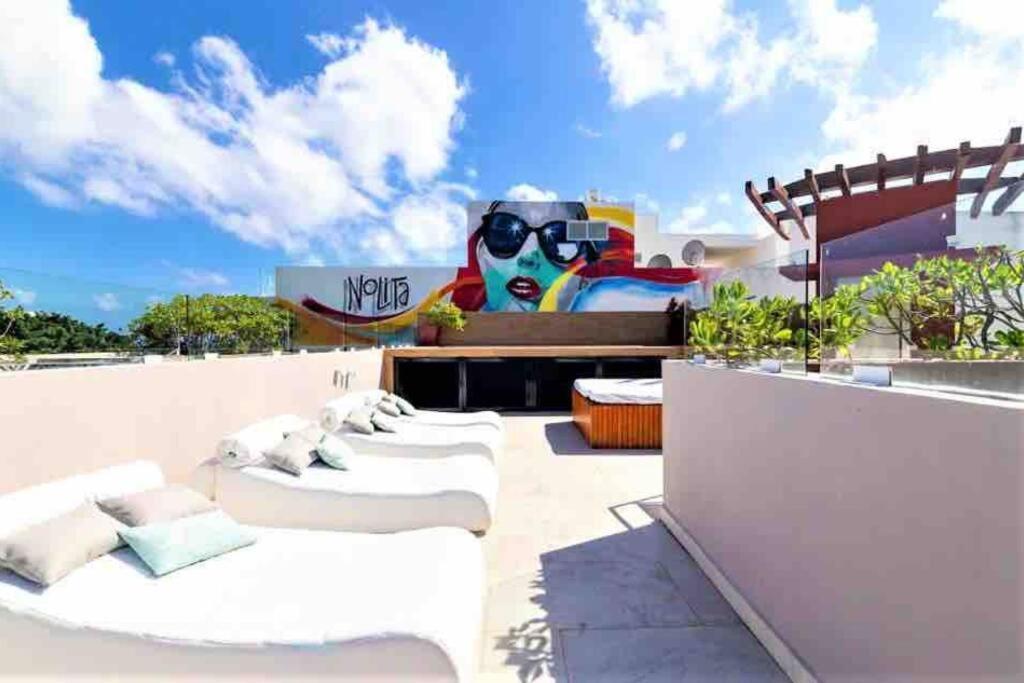 Apartment Nolita By Zama Homes Playa del Carmen