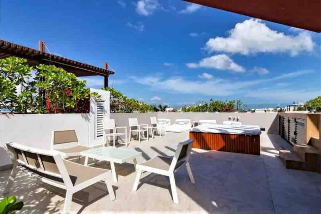 Apartment Nolita By Zama Homes Playa del Carmen
