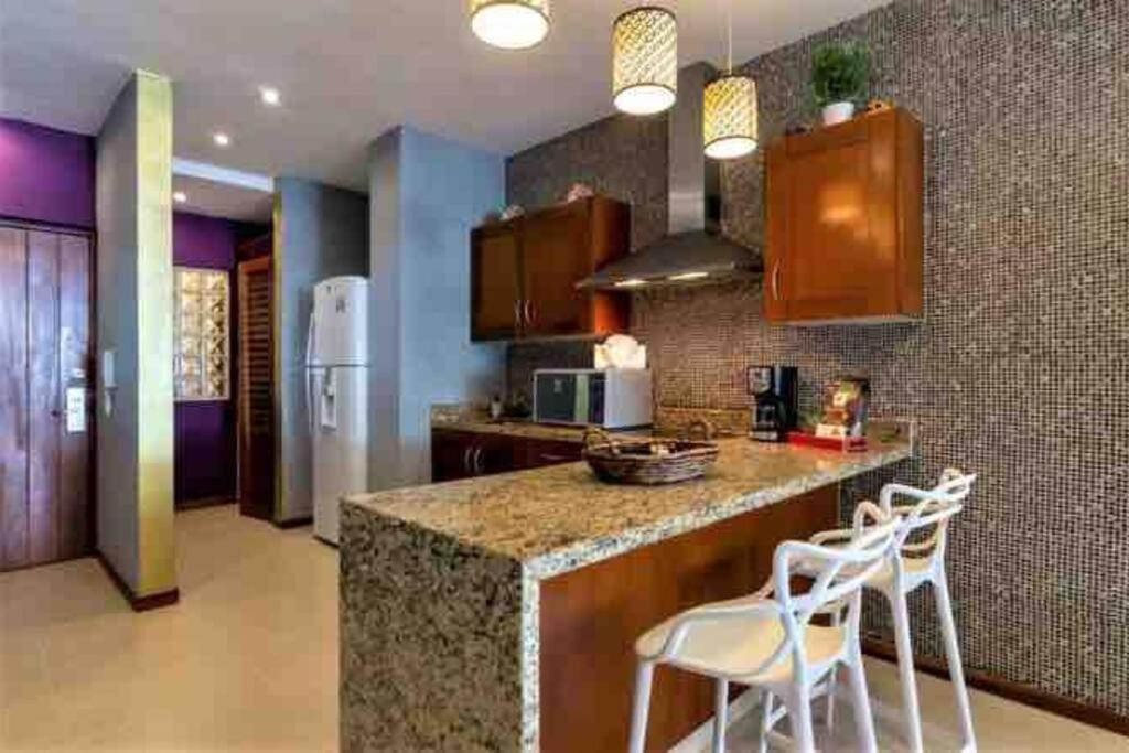 Apartment Nolita By Zama Homes *