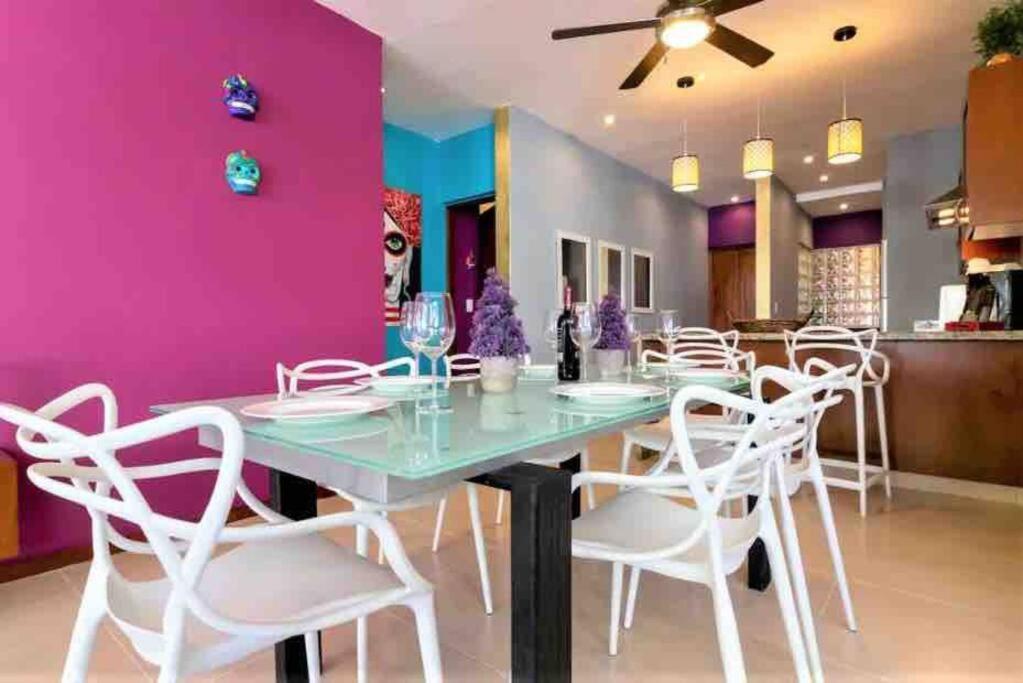 Apartment Nolita By Zama Homes Playa del Carmen