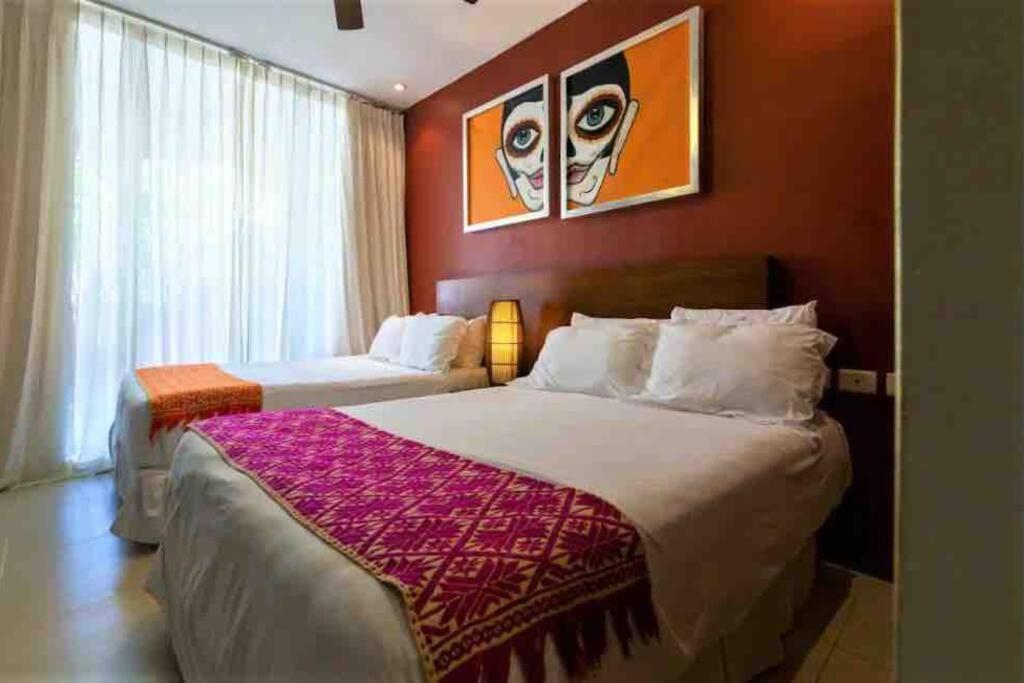Nolita By Zama Homes Playa del Carmen