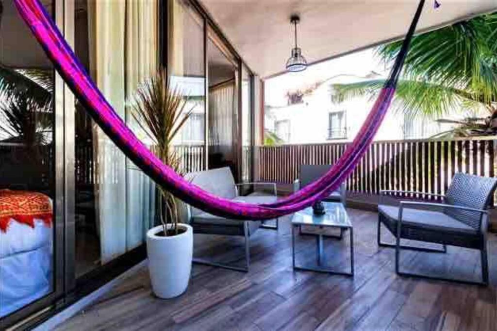 Nolita By Zama Homes Playa del Carmen