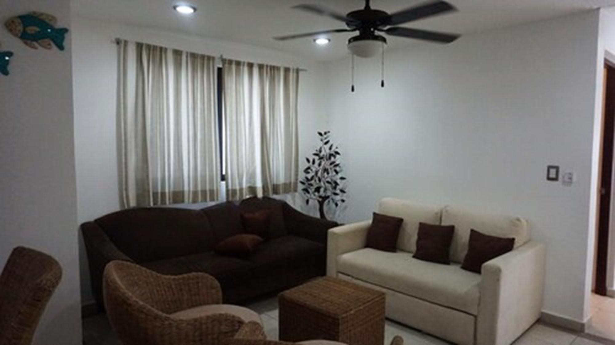 Hotel Casa Ticul Boutique - 5th Ave (adults Only) Playa del Carmen