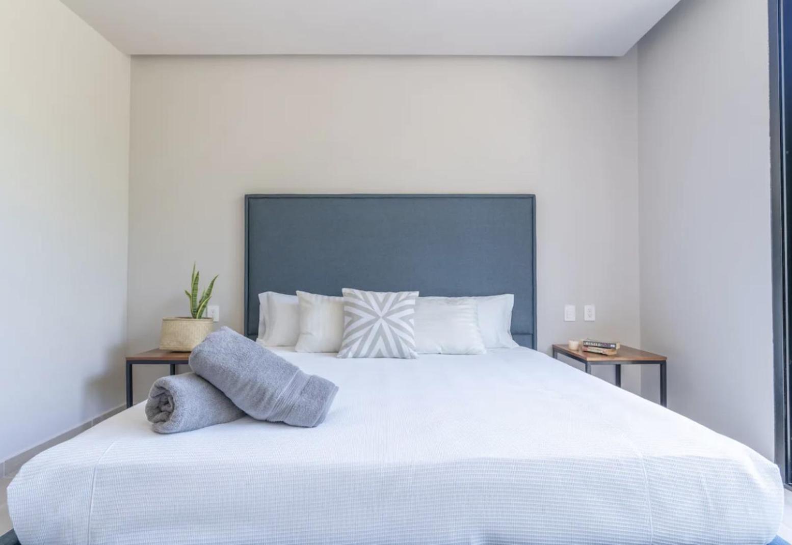Moderno Estudio Con Fast Wifi Apartment *