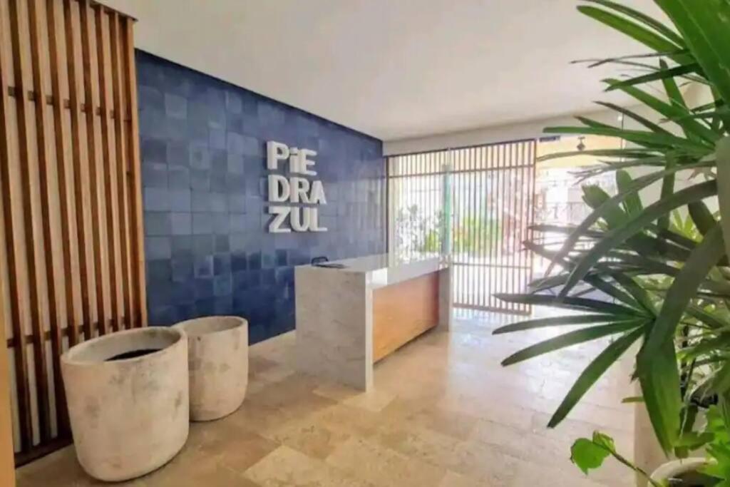 Moderno Estudio Totalmente Equipado, Centro Apartamento Playa del Carmen