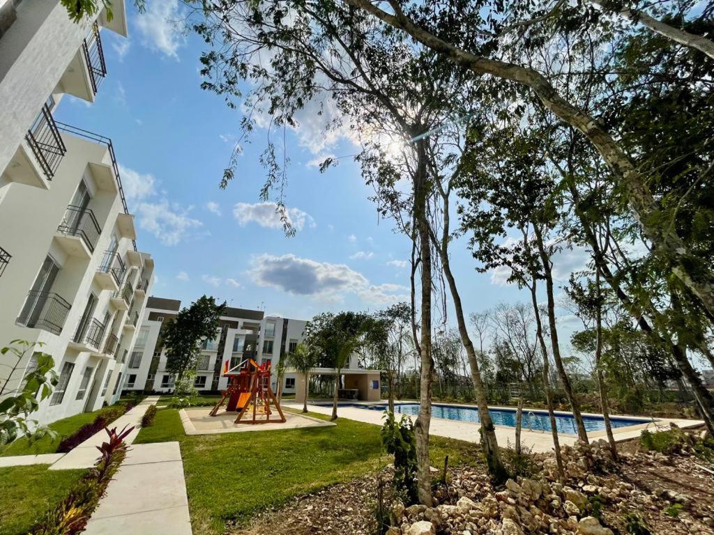 Brisa Caribena Apartment Playa del Carmen