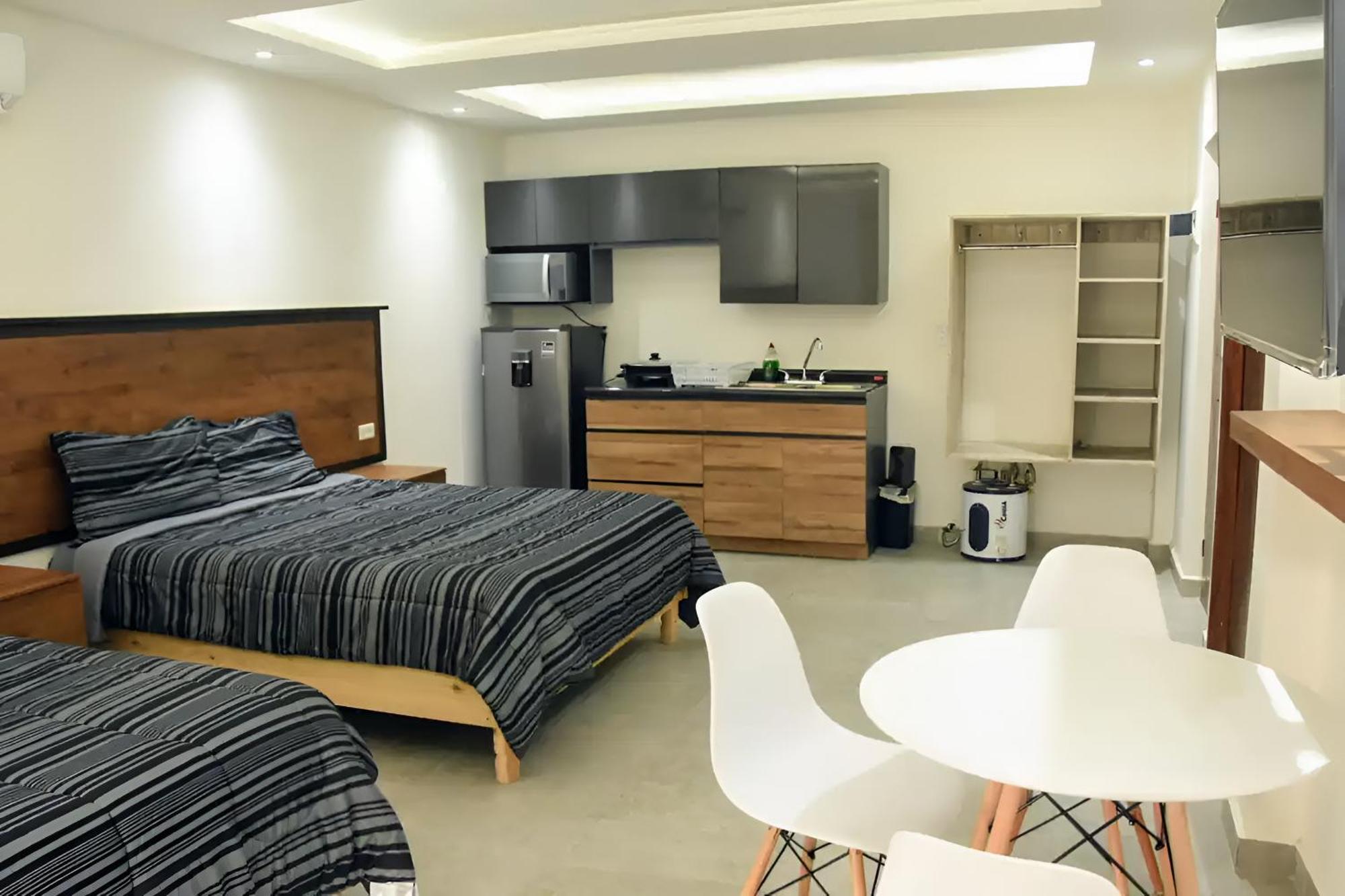 Marazul-home Apartment Playa del Carmen