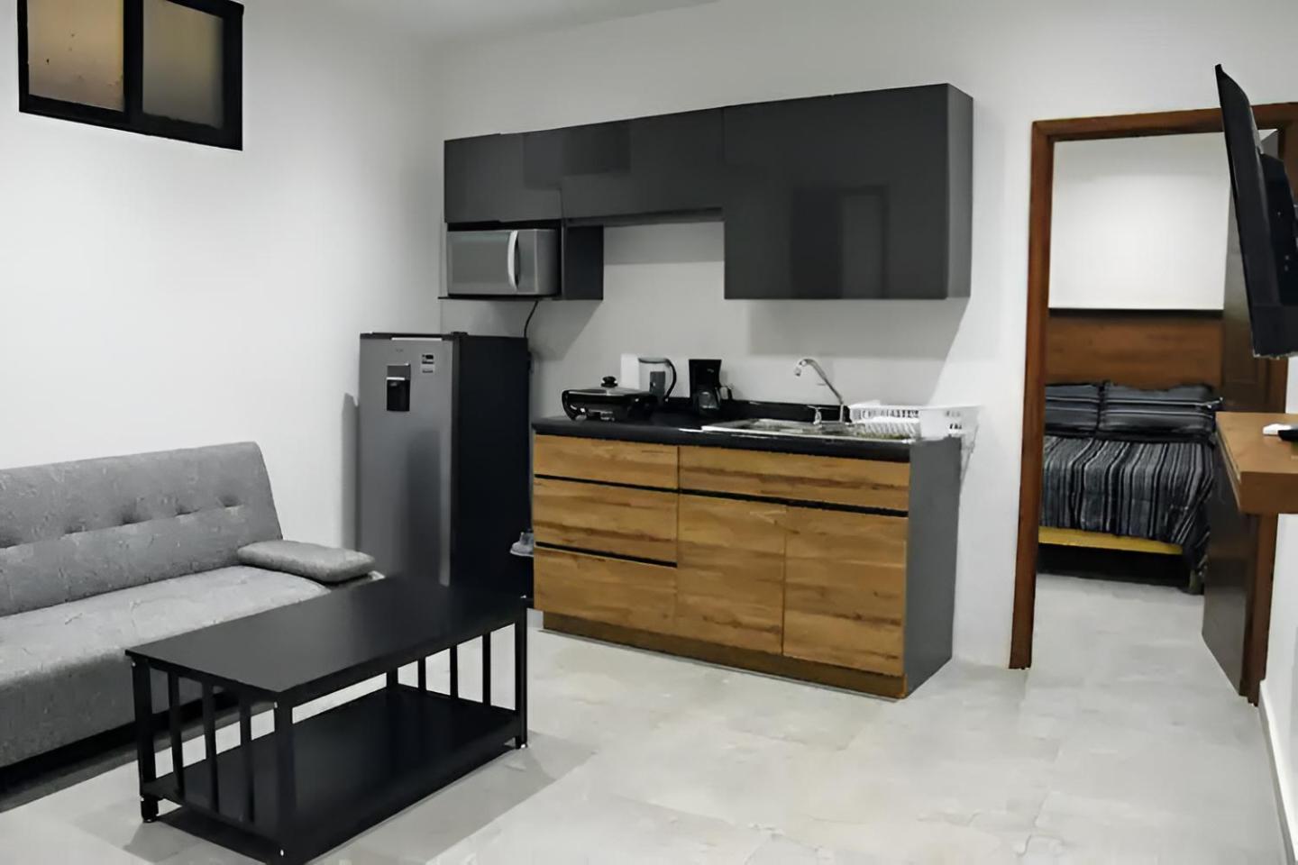 Apartment Marazul-home Playa del Carmen