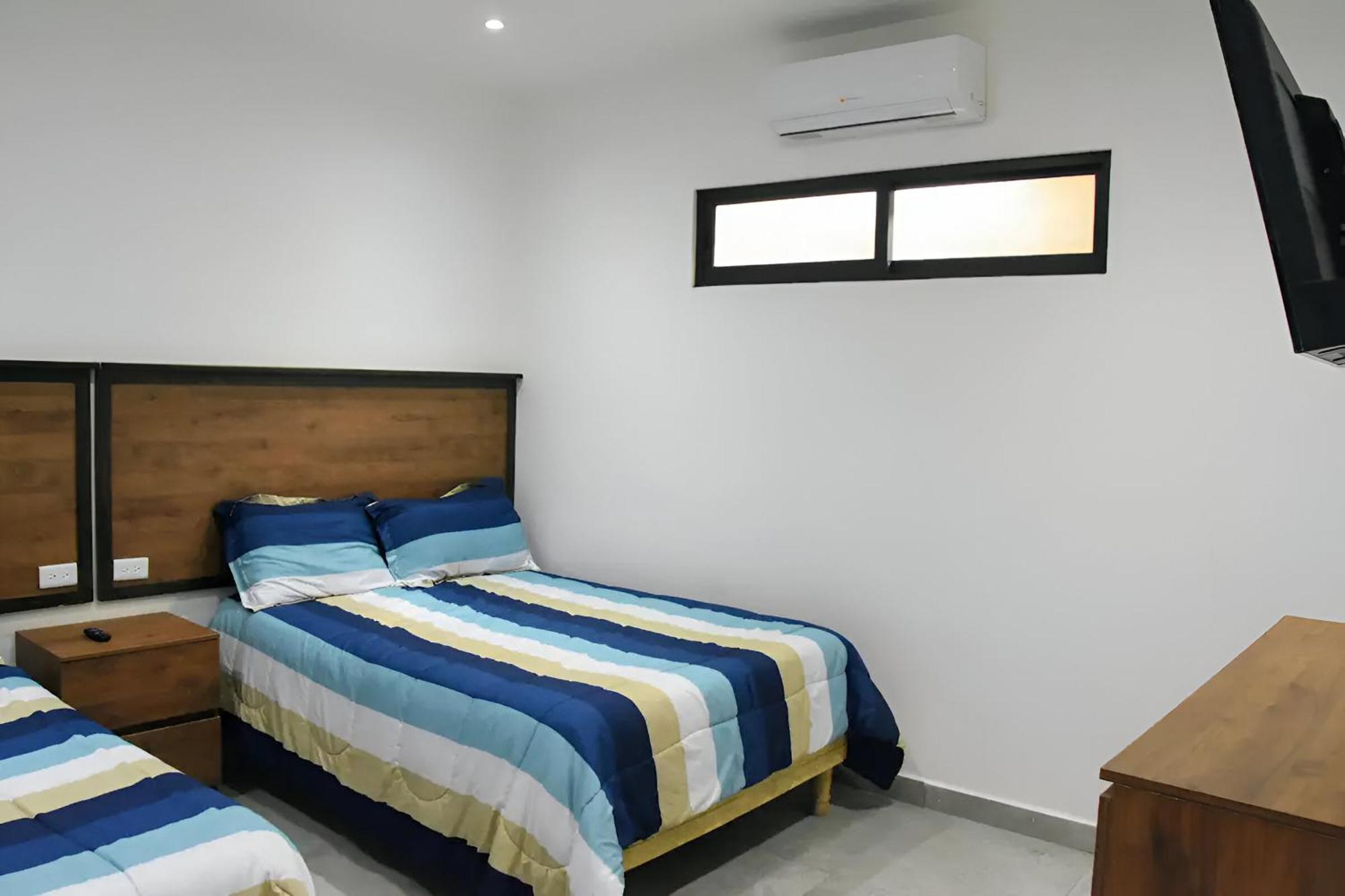Marazul-home Playa del Carmen
