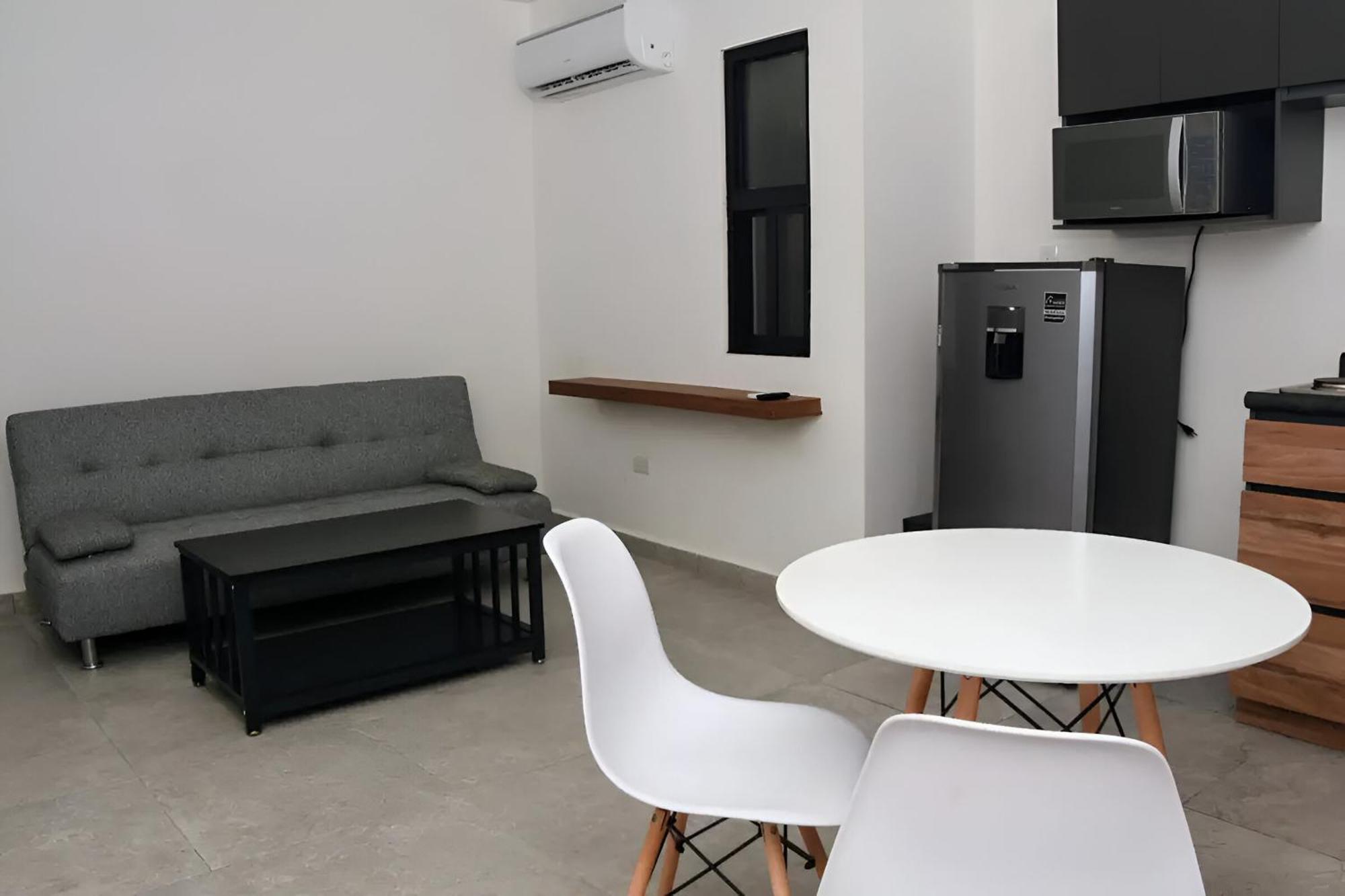 Marazul-home Apartment Playa del Carmen