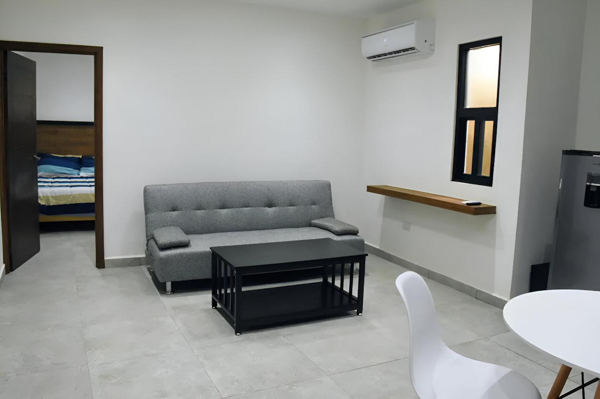 Marazul-home Apartment Playa del Carmen